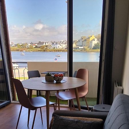 Apartmán Belle Vue Scorff 1 Lorient Exteriér fotografie